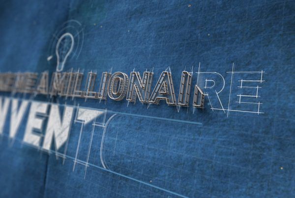 MAKE ME A MILLIONAIRE INVENTOR