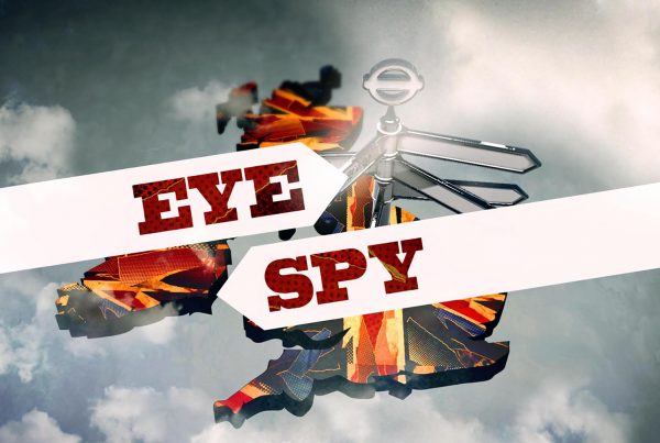 EYE SPY