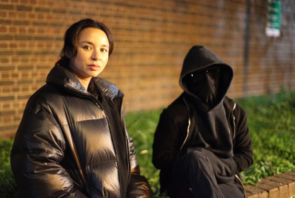 Britain's Unsolved Crimewave