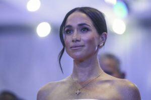 Photo of Meghan Markle
