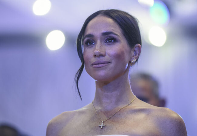Photo of Meghan Markle