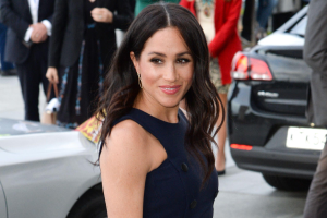 Photo of Meghan Markle